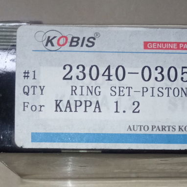 Juego de aros para Kia Picanto - Img 120555564
