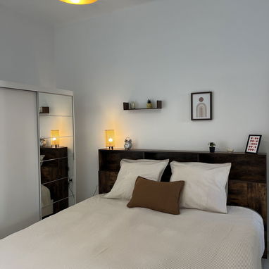 Apartamento en El Vedado muy céntrico , especial para estudiantes de medicina - Img 118095449
