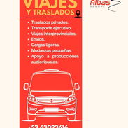Servicio de transporte de personal. Microbuses de Confort. Taxi en micro - Img 55828256