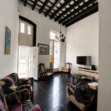 En venta casa en centro habana - 4/10