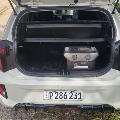 KIA PICANTO 2026 - 7/8
