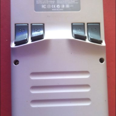 !!Ideal para pasar tiempo turbeando emulador consola retro PSP nintendo play station - 2/2