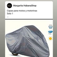 Capas para motos - Img 54711014