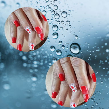 Manicure y pedicure - Img 127628556