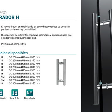 ✨ ¡LUJO QUE SE VE! ✨ Transforma tu hogar u oficina con cristales sin marco que deslumbren 👀 🚿 Duchas y puertas moder - Img 122431666
