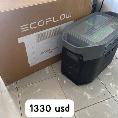 Ecoflow que tienes que comprar 🚨 - Img 119764189