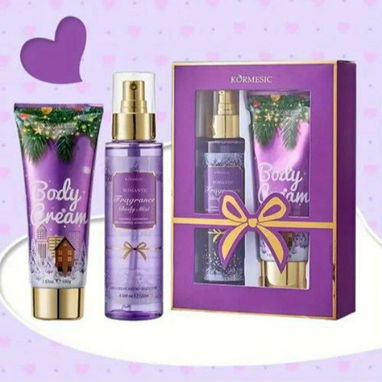 Crema corporal más bodymist - 2/2