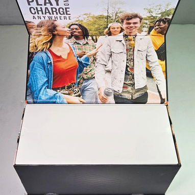 Altavoz JBL Charge 5 wifi completamente nuevo, - Img 123415901
