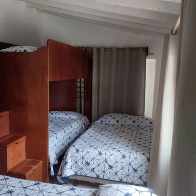 Alquiler de casa en Varadero cerca de la playa. Renta de casa en Varadero en Avenida Playa para 10 personas - Img 125469073