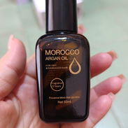 Aceite morocco de argán para el cabello $5 usd - Img 56363274