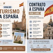 Gestión documental y trámites migratorios - Img 56979624