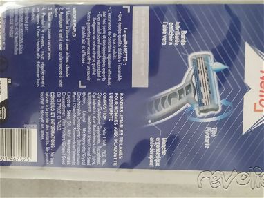 Vendo artículos de aseo personal: máquinas de afeitar 🪒 cepillos de dientes - Img main-image-45647936