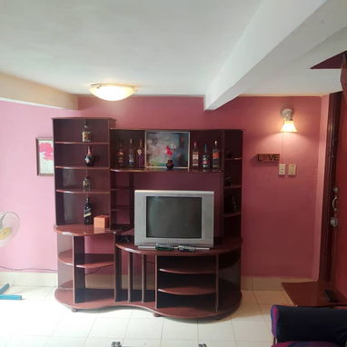 🛋️Apartamento de 1 Habitación en Consulado, Centro Habana. Cómodo, climatizado y con excelente ubicación REF 1322 - Img 95516089