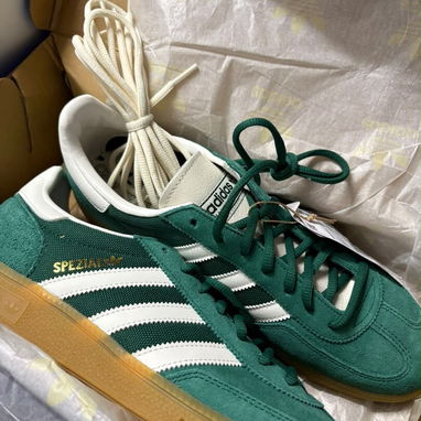Adidas Spezial Originales #44 2/3 - 3/4