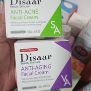 Cremas anti-acne y antiedad - Img 54607719