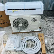 ‼️‼️SPLIT EKO 1 TONELADA 220V‼️‼️ - Img 55818093