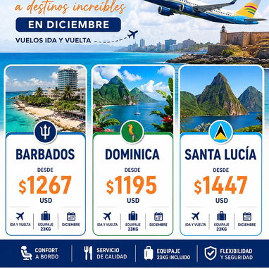 Viaje ✈️ - 3/5