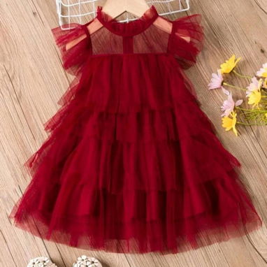 Batas para niñas entre 2 y 3 años - Img 121629973