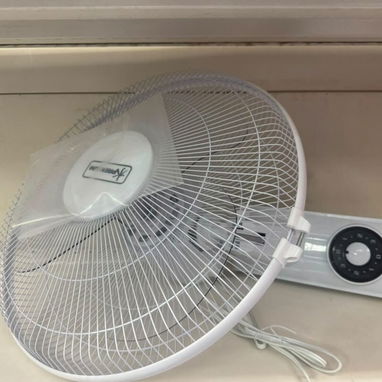 Ventiladores - 6/10