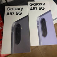 Samsung a57 5g sellados dual Sim - Img 57008800