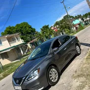 🚘 Nissan Sentra 2019 - Img 56218503