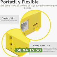 Modem Router VPN - Img 57204996