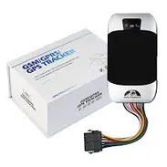 GPS Tracker para autos - Img 54304025