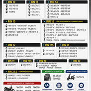 NEUMÁTICOS DE AUTOS , MOTO , CAMIONES , TRACTORES - Img 55822383