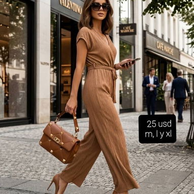Conjuntos elegantes de mujer. Ropa nueva! - Img 122851884