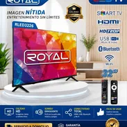 televisor de 32 pulgadas - Img 57451016