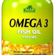 Omega 3 de 1000mg - Img 53372357