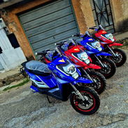 Moto eléctrica - Img 54944769