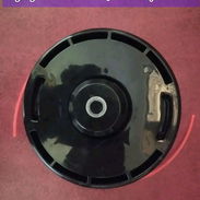 Yoyo reforzado para chapeadora en 4500 pesos. Escribir o llamar al 55919693  Contactar por Whatsapp a traves de :  https - Img 56896015