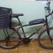 Bicicleta 26 en perfecto estado - Img 58192283