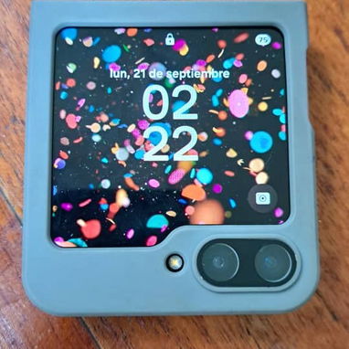 📱🔥 ¡SAMSUNG GALAXY Z FLIP6 EN VENTA! 🔥📱 - 2/4
