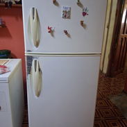 Refrigerador marca LG Electrocool con la máquina que no comprime - Img 56494449