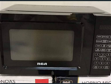 microwave RCA - Img main-image