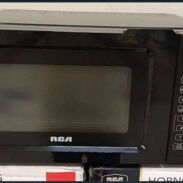 microwave RCA - Img 45254925