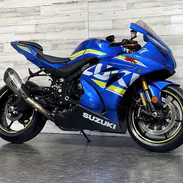 20217 Suzuki GSX-R1000RR - Img 57742747