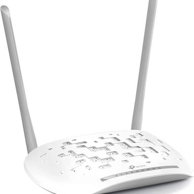 Router Nauta Hogar TP-Link TD-W8961N 300Mbps - Img 122774059