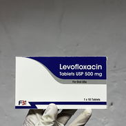 Levofloxacino blíster - Img 56630106