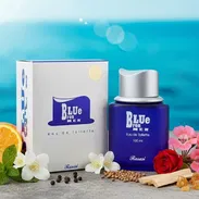 Rasasi blue men perfume - Img 57681534