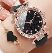 Hermosos reloj para damas - Img 49317629