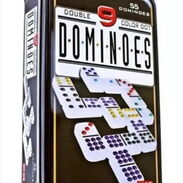 Domino original de nacal de 55 fichas - Img 45477117