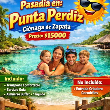 Excursiones Pasadías este fin de semana❗ - Img 122340671