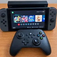 Nintendo Switch 1 pirateada - Img 58047305