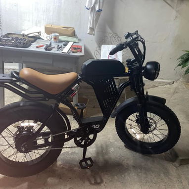 Bici Moto:F30 - Img 121676471