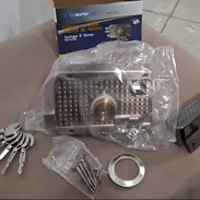 Yales Anticopias de Alta Seguridad Contra Robos - Img 54369836