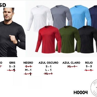 Accesorios gimnasio - 4/7