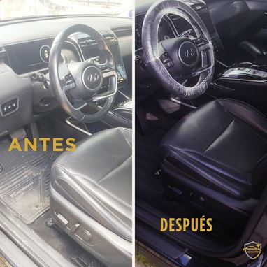 NeoAuto Cardetailing en la Habana a domicilio - Img 118880605